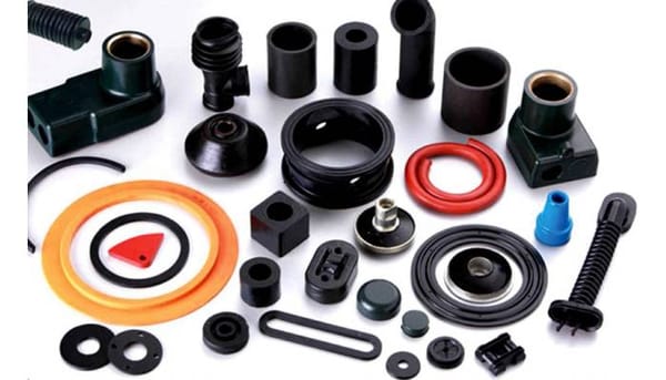 قیمت قطعات لاستیکی